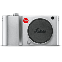 New Leica TL2 24MP Body Mirrorless Digital Camera Silver (FREE INSURANCE + 1 YEAR AUSTRALIAN)